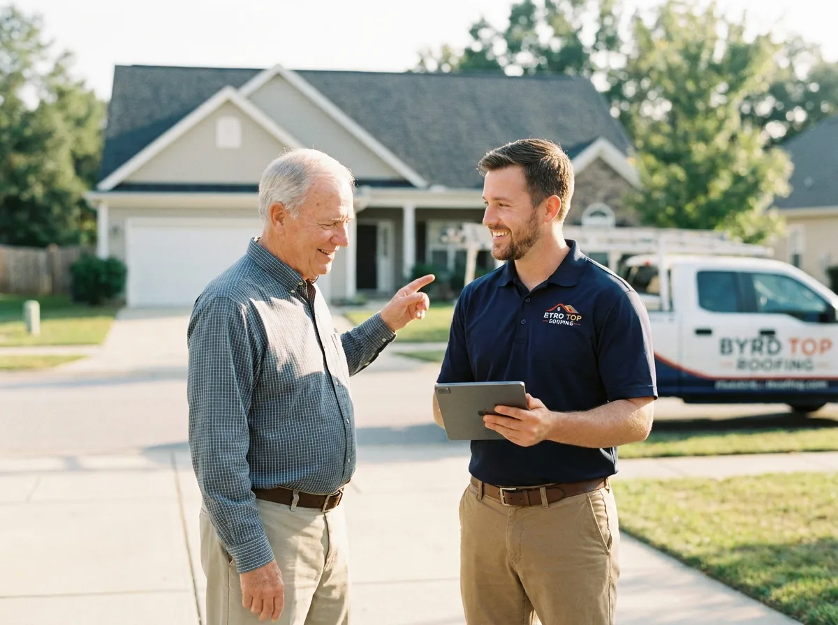 Roofing Stony Point, NC FAQs